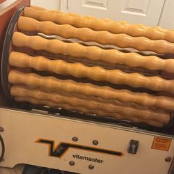 Vitamaster Body Roller