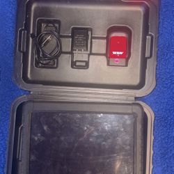 Car Scanner