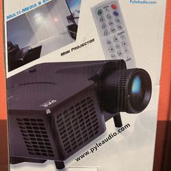Mini Projector