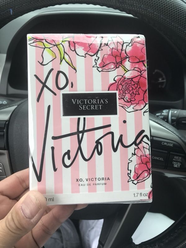 New xo Victoria Secret 1.7 fl oz