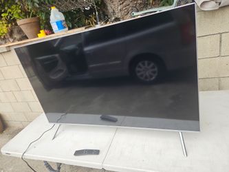 2025 Samsung Tv