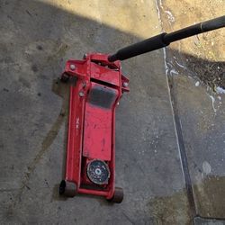 3 Ton Low Profile Jack