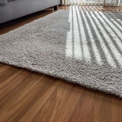 IKEA Alhede rug - 4.4 x 6.5ft