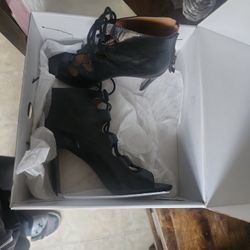 Nine West Heels 