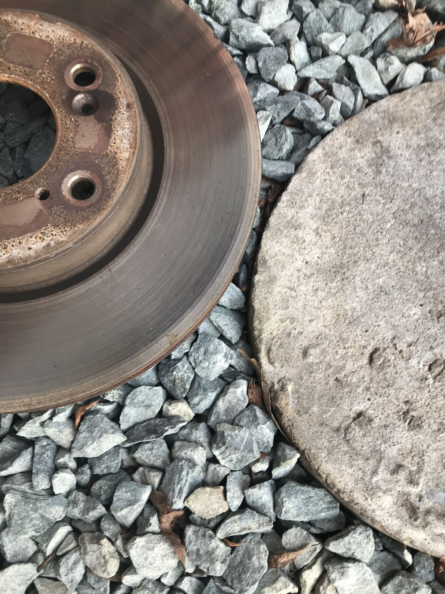 2013-2017 BRAKE ROTORS HONDA ACCORD and Acura Tsx.