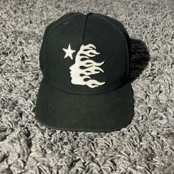 Hellstar Fitted Cap