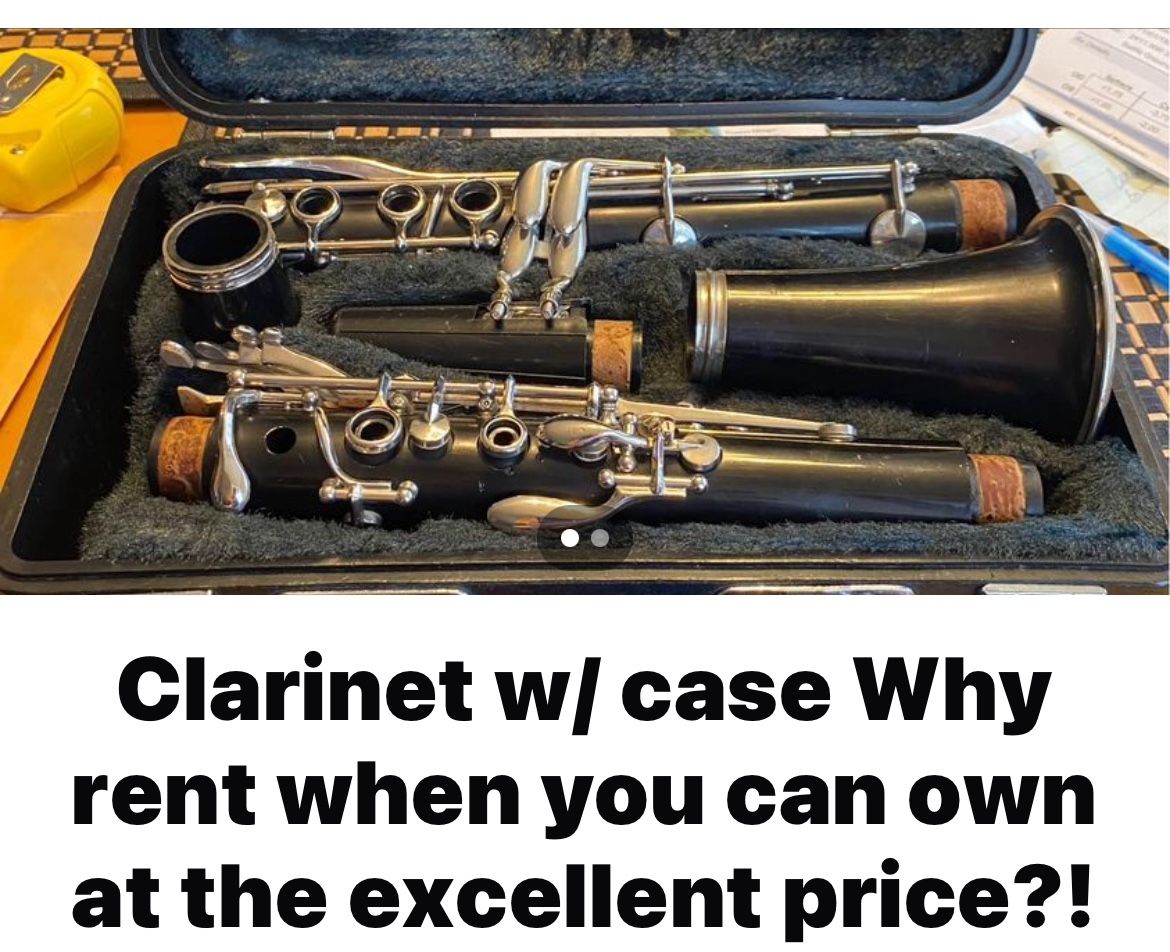 Clarinet