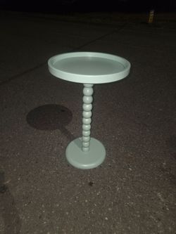 Side table