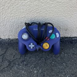 OEM Nintendo GameCube Controller