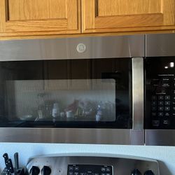 GE Microwave