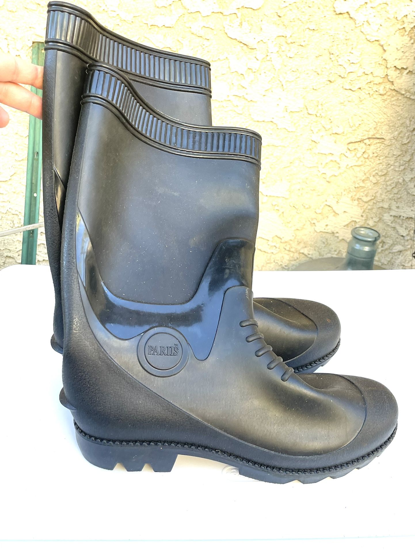 Men’s Pariis Wading Boots