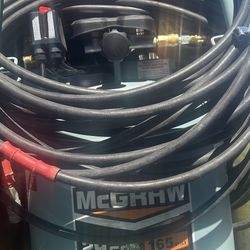 30 Gal Air Compressor 