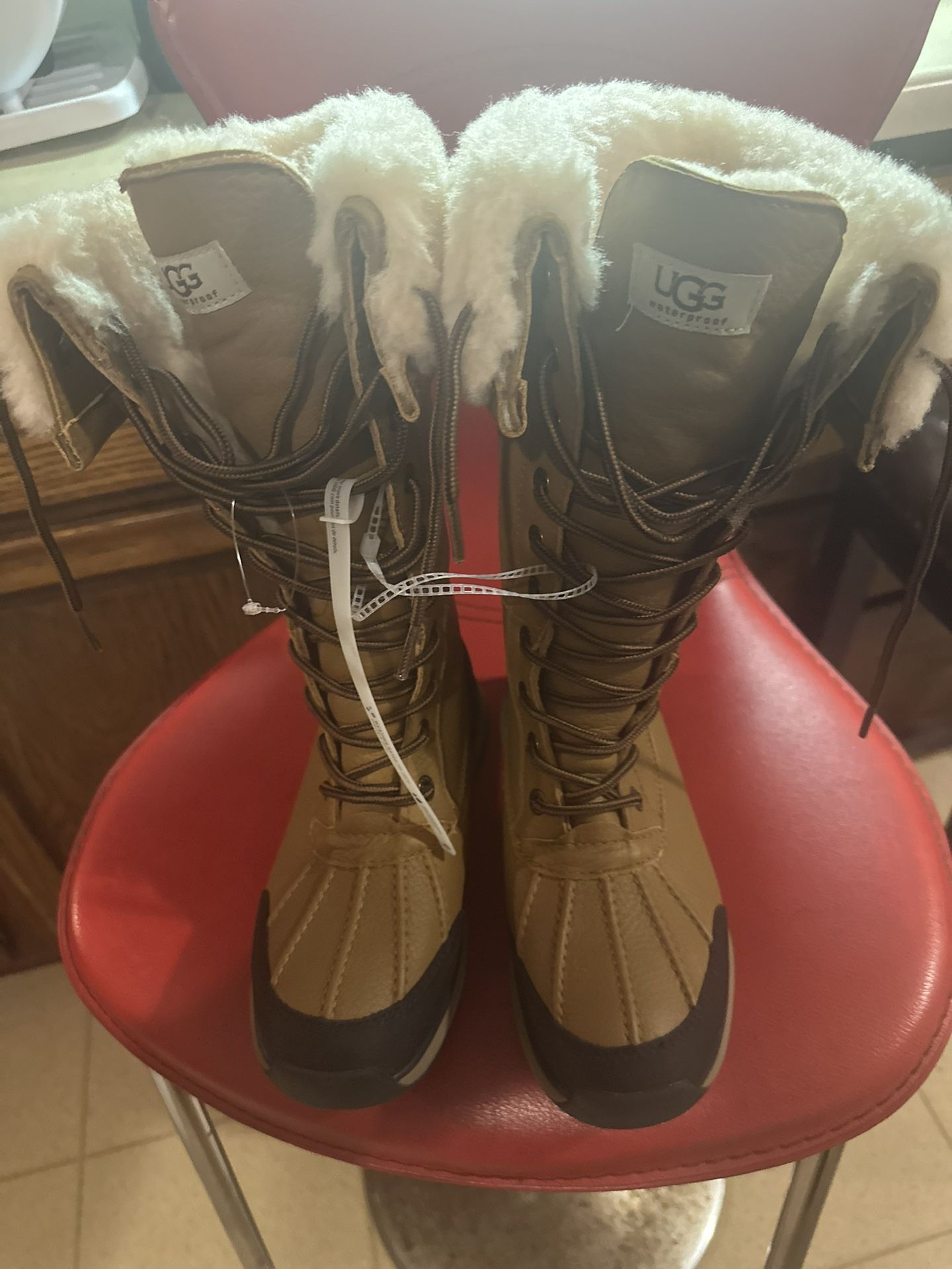 Women’s Ugg Boots Size 5.5