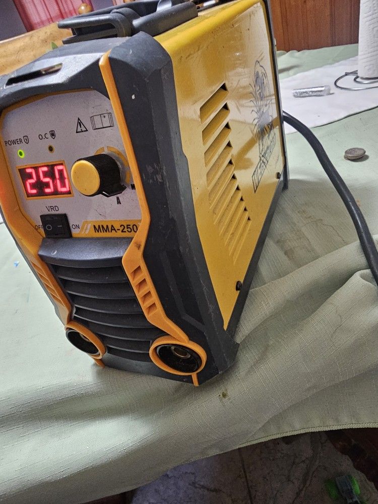 Welding Machine