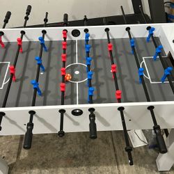 Foosball Table