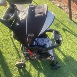 Kolcraft Cloud Sport Lightweight Stroller