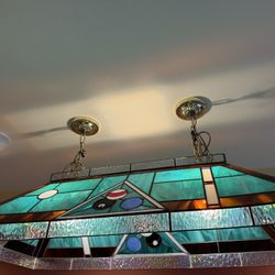 Billiard Bar Room Light Lamp