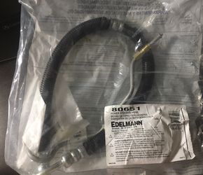 Power Steering Hose For A 2010 Nissan Altima 