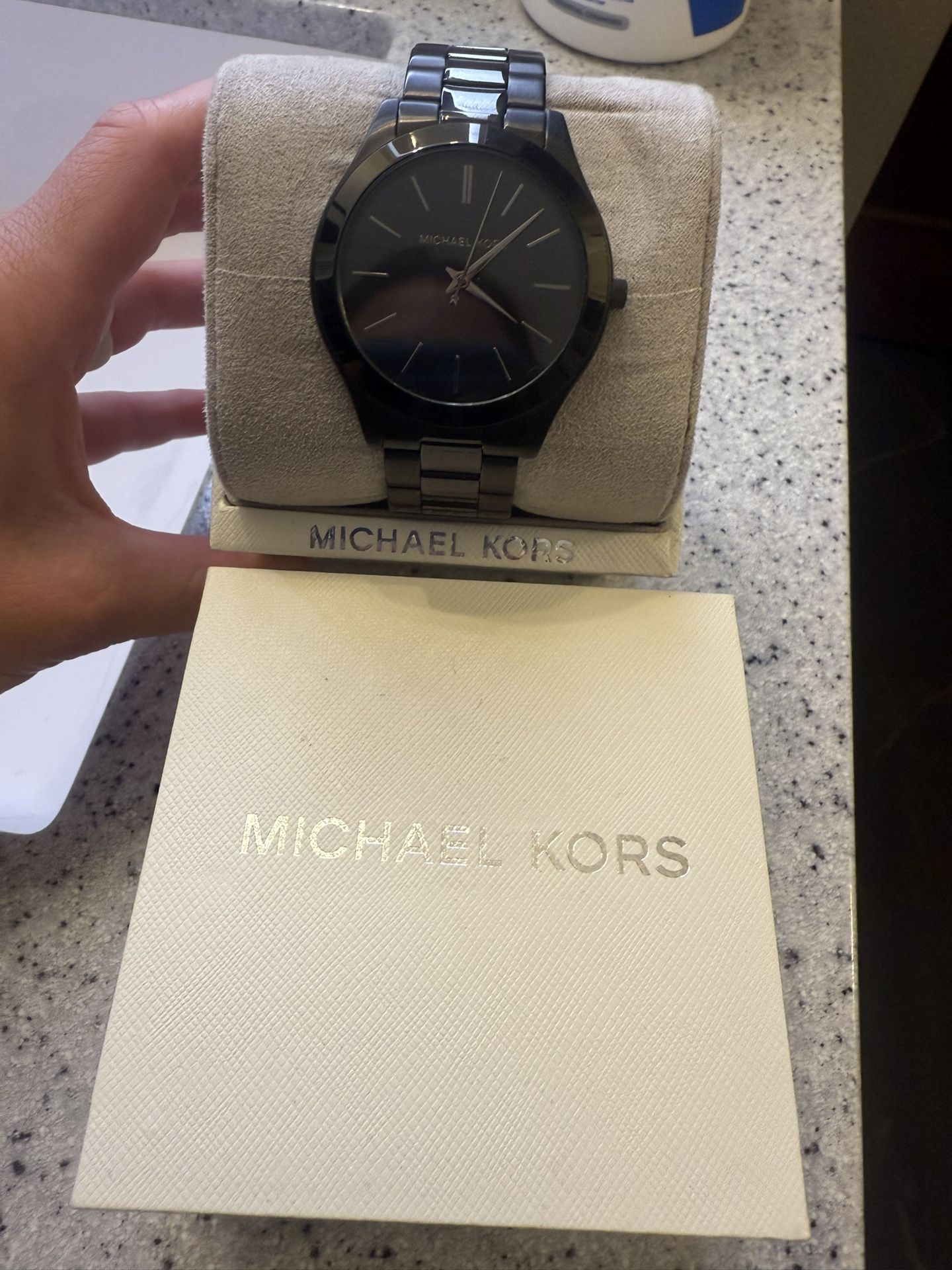 Michael Kors watch