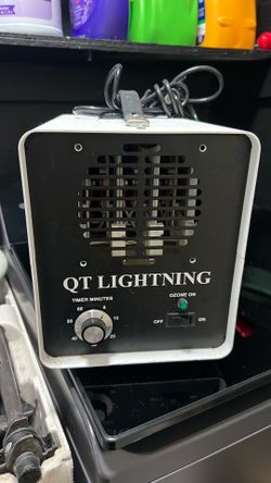 Ozone  matching