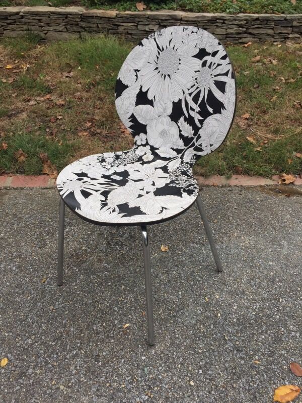 Desk chair