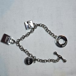 Christian Dior  Bracelet 