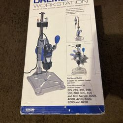 Dremel Workstation 220