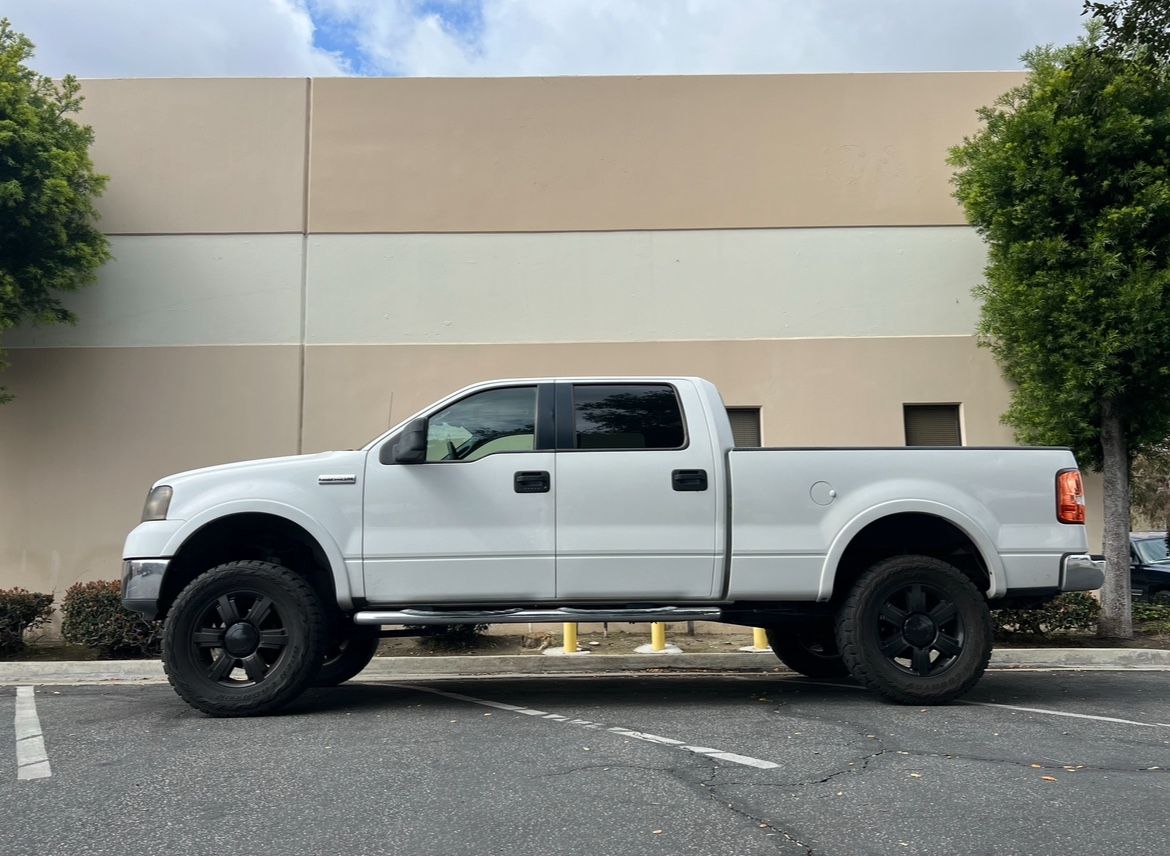 2006 Ford F-150