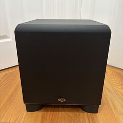 Klipsch Subwoofer