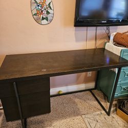 West Elm Desk