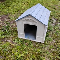 Dog House