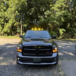 2017 Dodge Ram 1500