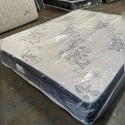 Queen Size Mattress 