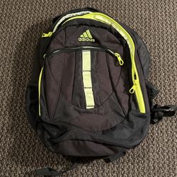 adidas back pack 