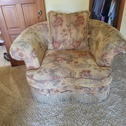 Sofa Chair 
