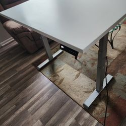 Electronic Sit/Stand Desk