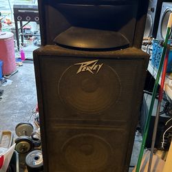 Peavey