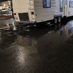 An 80s Fireball ,Got A New Volor