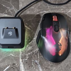 Roccats Xp Air Wirless Mouse