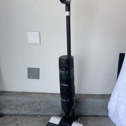 Tineco Cordless Floor Cleaner Vacuum Mop Combo Works Great Clean Ready