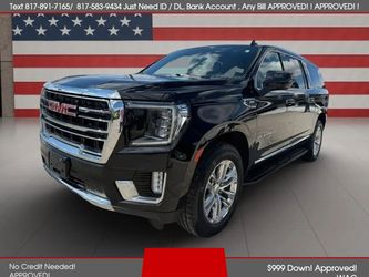 2021 GMC Yukon XL
