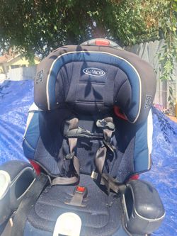 Graco Nautilious 65LX