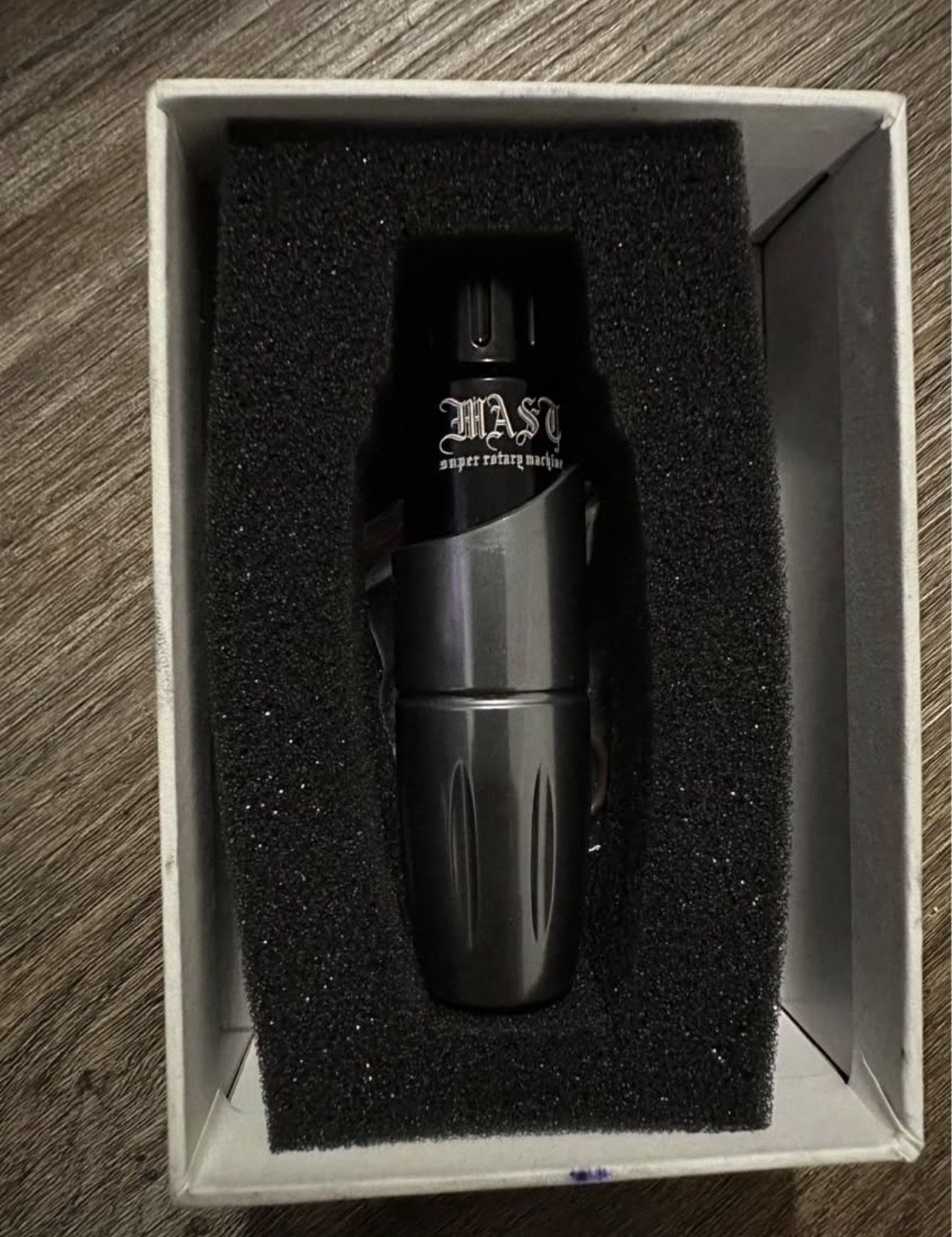 MAST Tattoo Equipment 