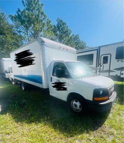 Boxtruck 16-ft - Working Conditions!