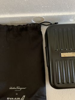 Salvatore Ferragamo Travel Pack