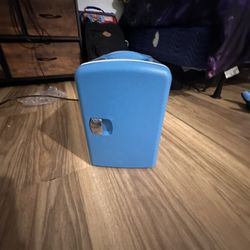 Mini Fridge 