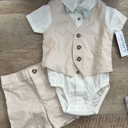 Baby boy Clothes