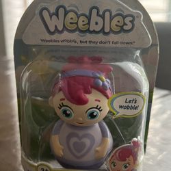 Weebles 