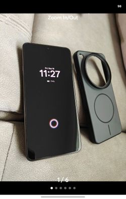 Oppo find X9 ultra global 512gb unlocked like new