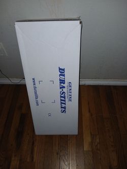 Dura stilts zancos